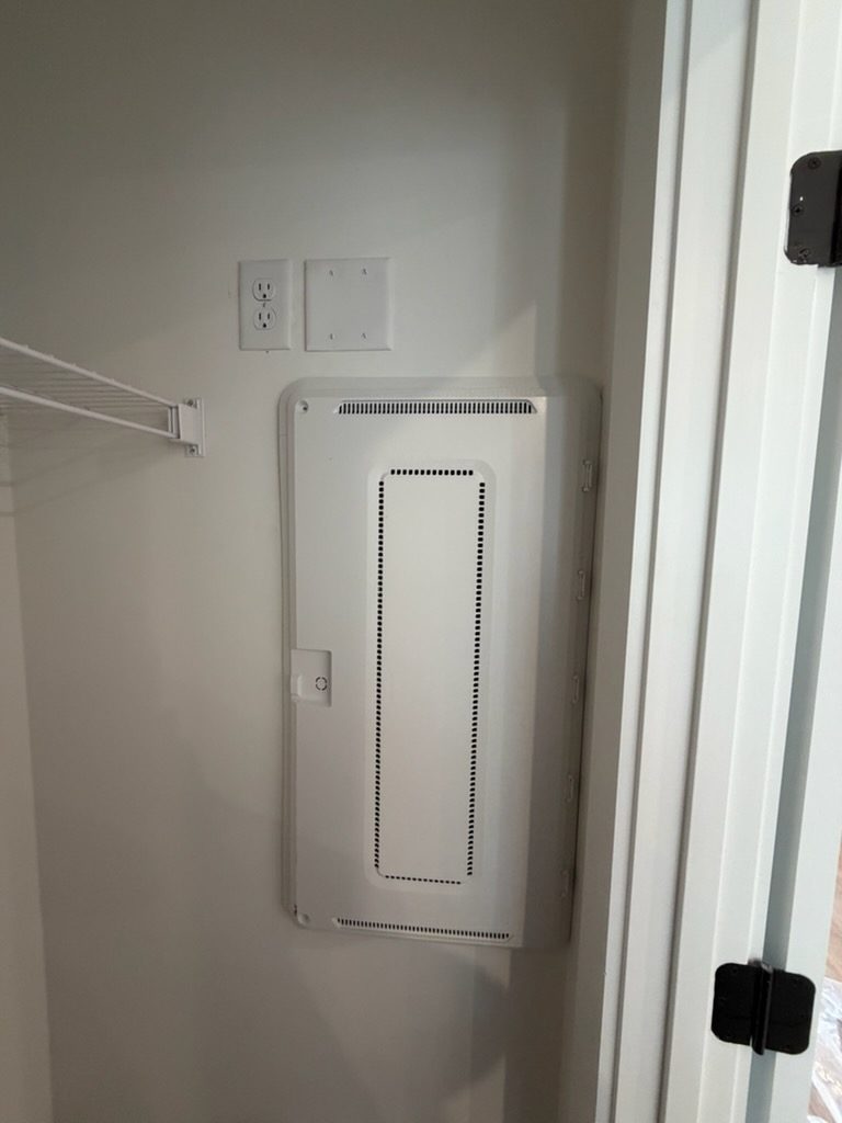 Structured data and internet wiring by Fogle & Sons Electric